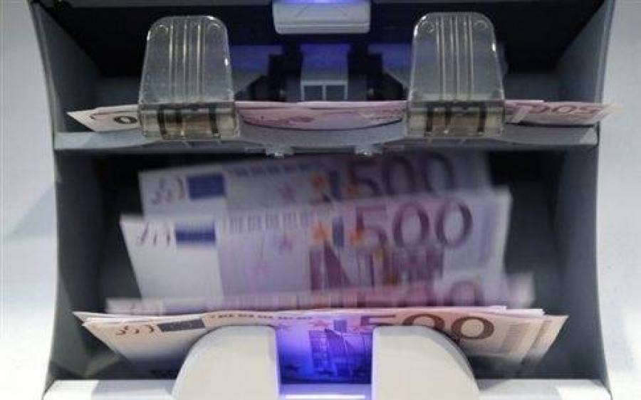 Οριστική παύση για δικαστική υπάλληλο με καταθέσεις 7,9 εκατ. ευρώ