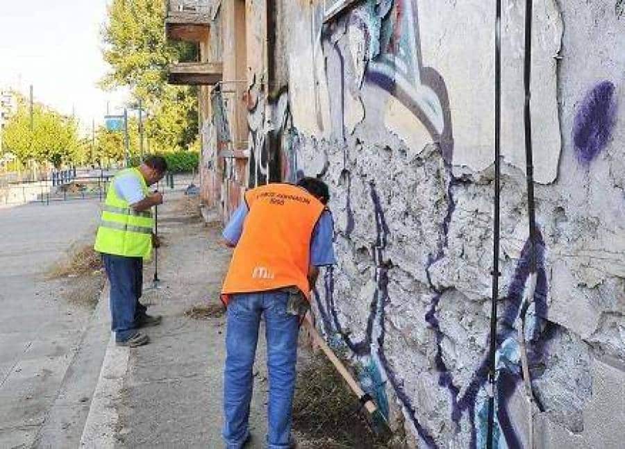 Πληρώνονται οι εργαζόμενοι της Κοινωφελούς Εργασίας