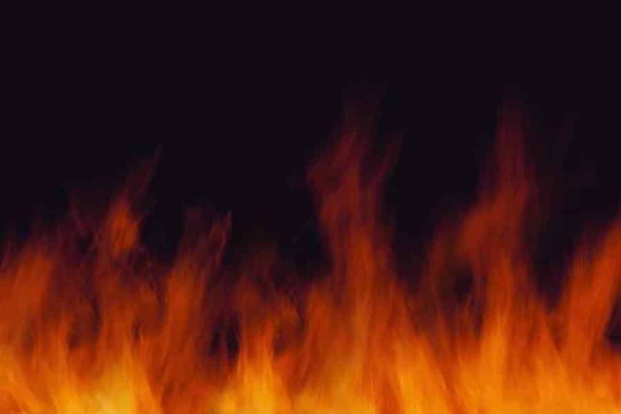 Κάηκε 93χρονος μέσα στο σπίτι του στη Νέα Κούταλη.