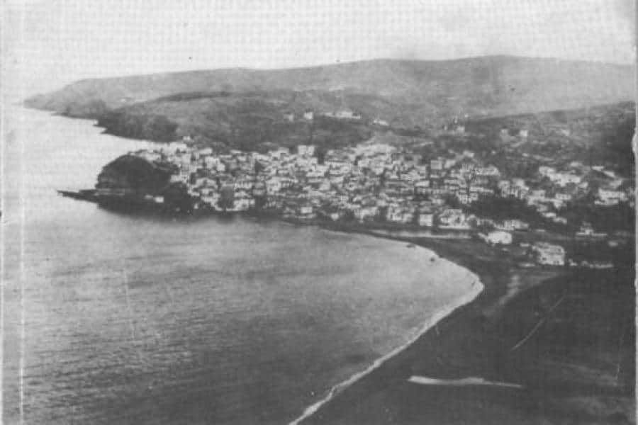 Εκδηλώσεις στην μνήμη των εξόριστων του Άη Στράτη