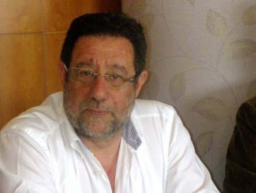 Ζερδελής: «Η επένδυση Ρόκας θα αλλάξει αρνητικά τη μορφή του νησιού».