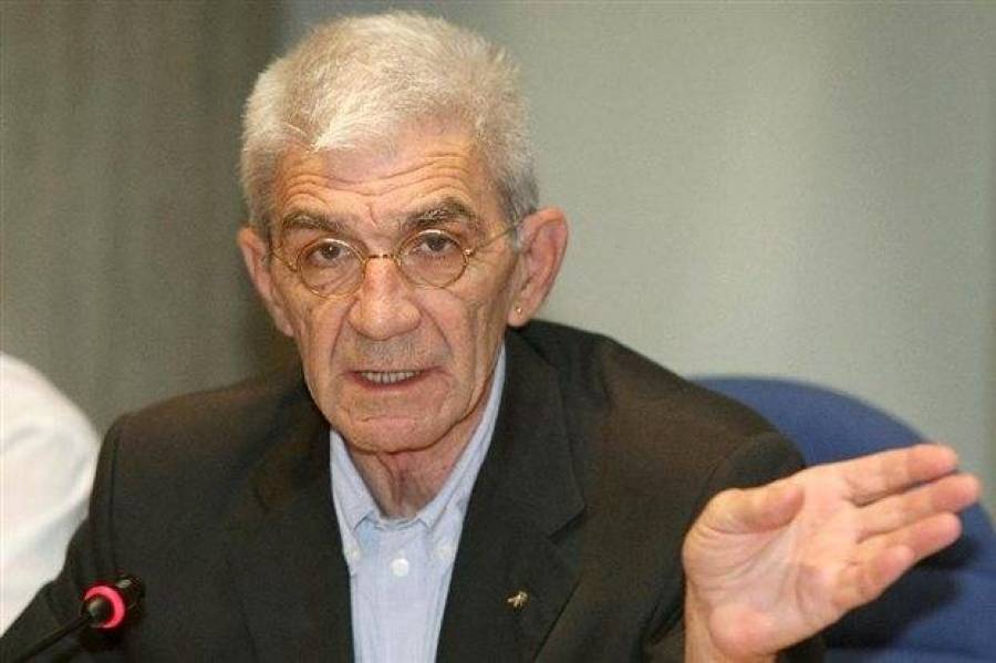 Γιάννης Μπουτάρης: Μα τι κάνει και τον λατρεύουν όλοι ;