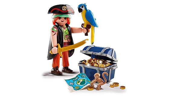 Η Playmobil Hellas καινοτομεί και δημιουργεί