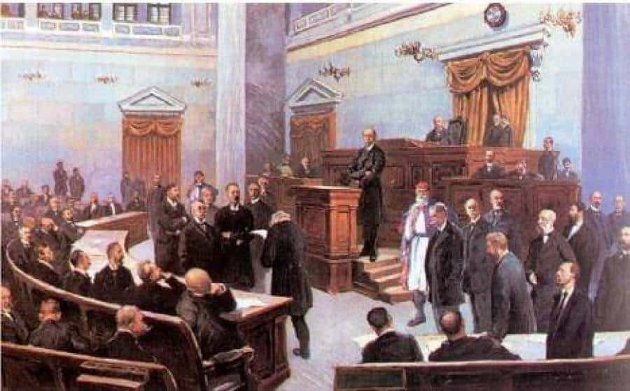 Σαν σήμερα…«Δυστυχώς Επτωχεύσαμεν»