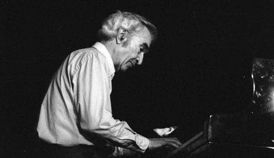Πέθανε ο θρύλος της τζαζ, Dave Brubeck