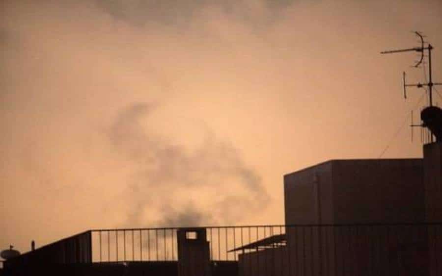 Ιατρικός Σύλλογος για το νέφος: Φτάνουν τόσοι καρκίνοι στη χώρα μας