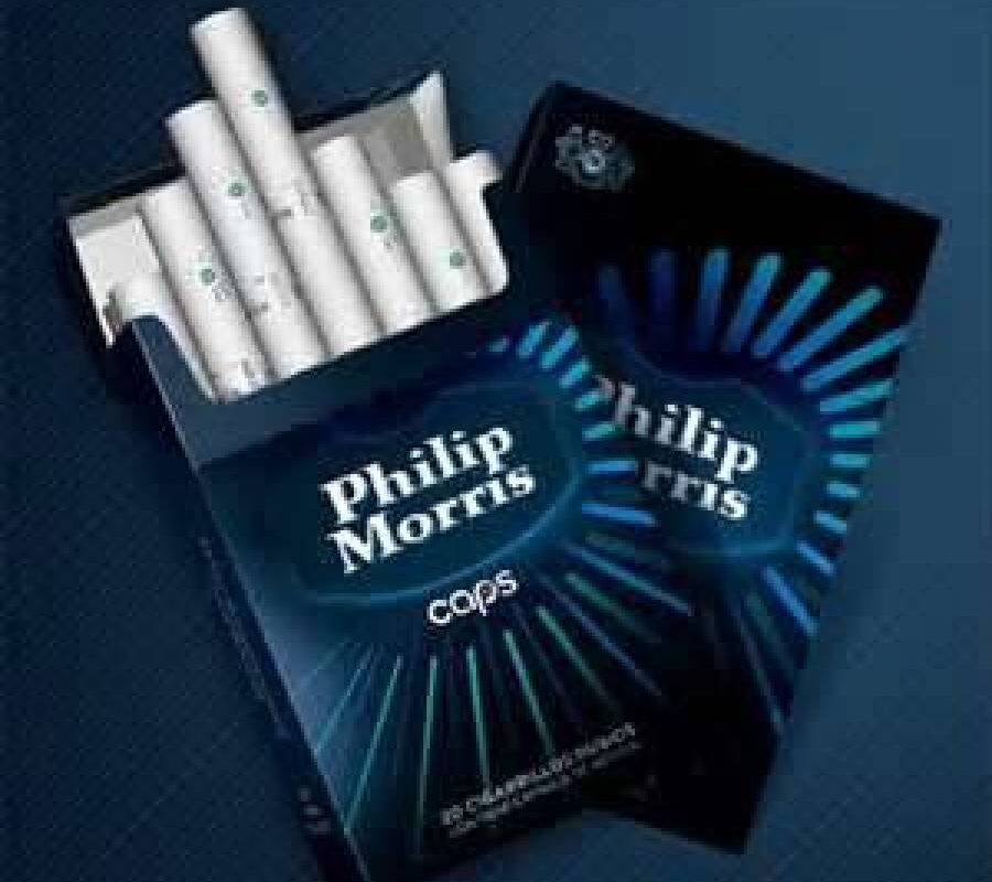 Συμφωνία με Philip Morris για απορρόφηση των ελληνικών καπνών