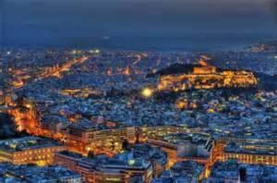 Ενα καλό παράδειγμα που θα πάει χαμένο;