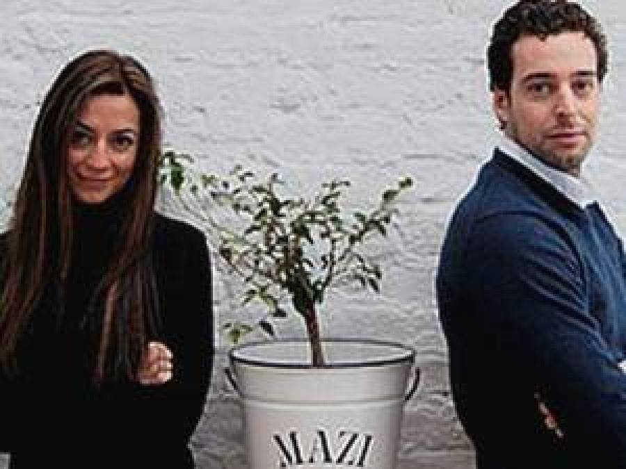 Oι Financial Times αποθεώνουν ελληνικό εστιατόριο