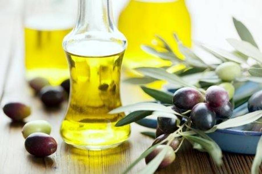 Εντυπωσιακή αύξηση των εξαγωγών ελαιόλαδου