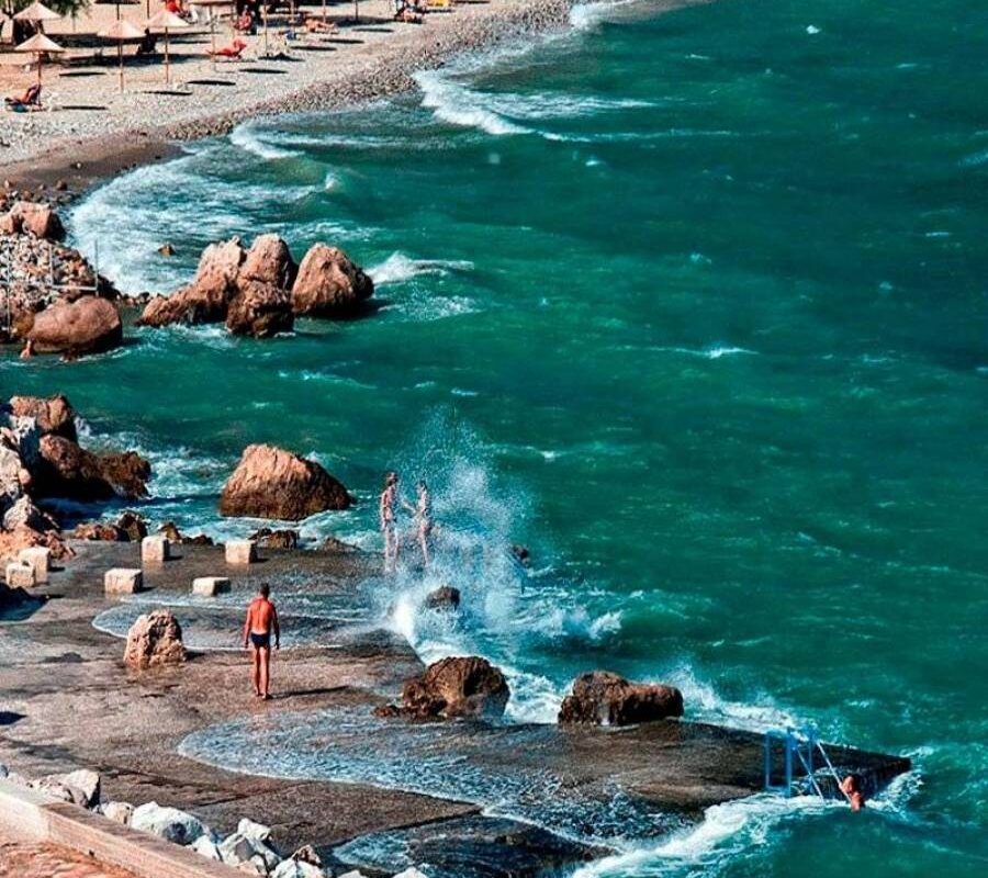 Παγκόσμια Διάκριση για τη Λέσβο: Εντάχθηκε στο δίκτυο Γεωπάρκων της UNESCO