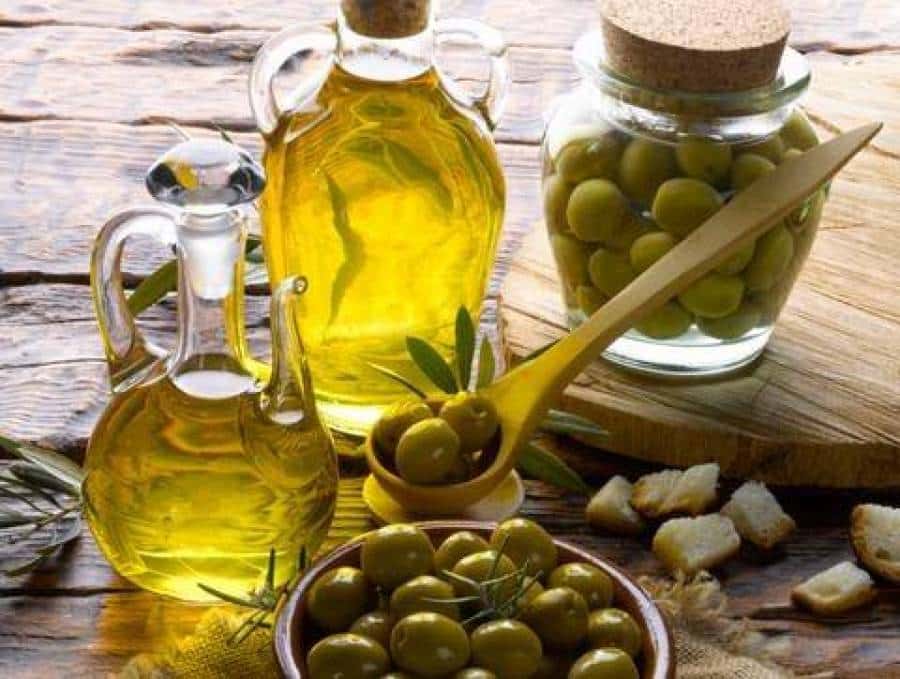 Στους 10 πρώτους προμηθευτές των ΗΠΑ σε ελαιόλαδο είναι η Ελλάδα