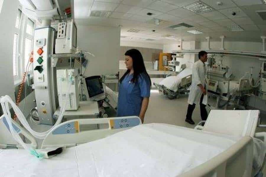 Στους 104 οι νεκροί από τη γρίπη