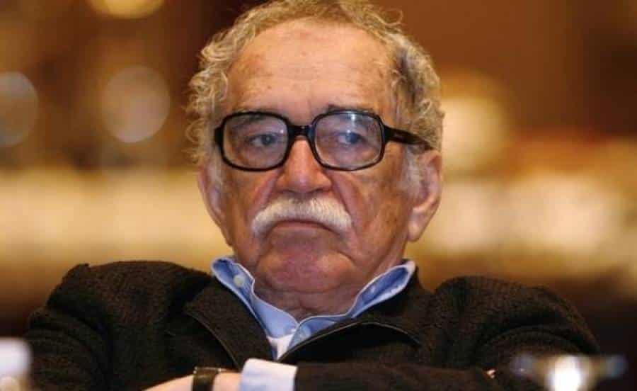 Γκαμπριέλ Γκαρσία Μάρκες. O πατριάρχης του μαγικού ρεαλισμού