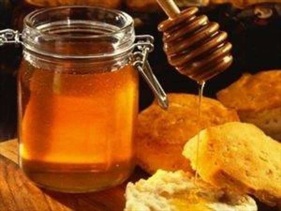 Μέλι: και τρόφιμο και φάρμακο για τα παιδιά!