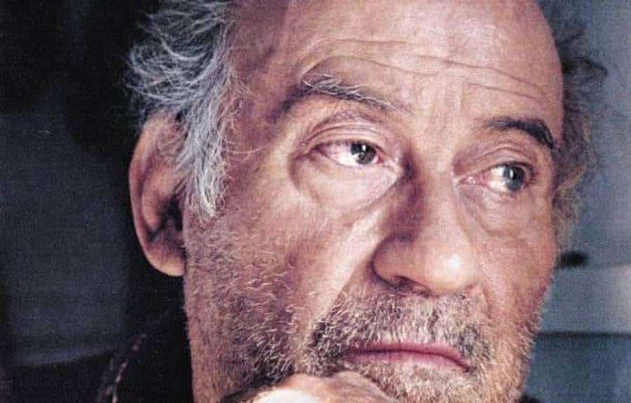 Θανάσης Βέγγος, 1926-2011