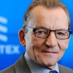 Frontex-Chef-Klaus-Roesler