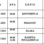 prog iatrwn