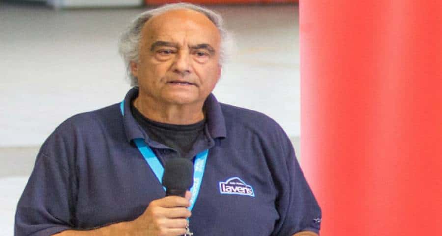 Τάσος Ιαβέρης στον Fm 100: «Καθημερινά συντελείται γενοκτονία στους ελληνικούς δρόμους» (mp3)