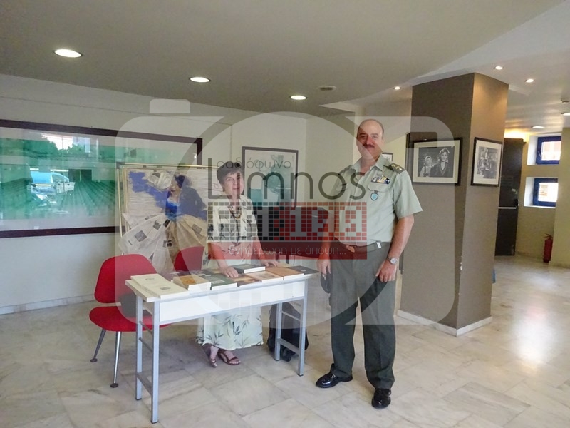 Σ. Καργάκος στον Fm 100: «Να μεταφερθεί η Βουλή των Εφήβων στο Βουλευτήριο της Πολιόχνης» (mp3) – φωτογραφία 1