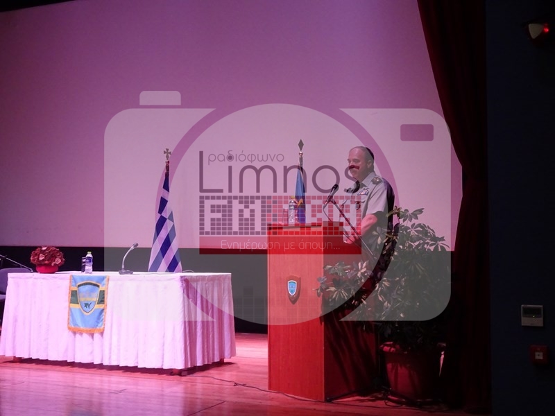 Σ. Καργάκος στον Fm 100: «Να μεταφερθεί η Βουλή των Εφήβων στο Βουλευτήριο της Πολιόχνης» (mp3) – φωτογραφία 7