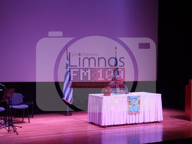 Σ. Καργάκος στον Fm 100: «Να μεταφερθεί η Βουλή των Εφήβων στο Βουλευτήριο της Πολιόχνης» (mp3) – φωτογραφία 8