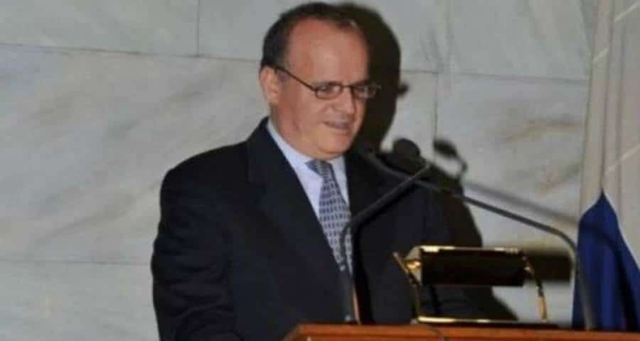 Κώστας Λούλης: Δωρίζει την έπαυλή του στην “Κιβωτό του Κόσμου”