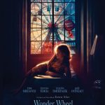WONDER WHEEL lim