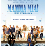 MAMMA MIA