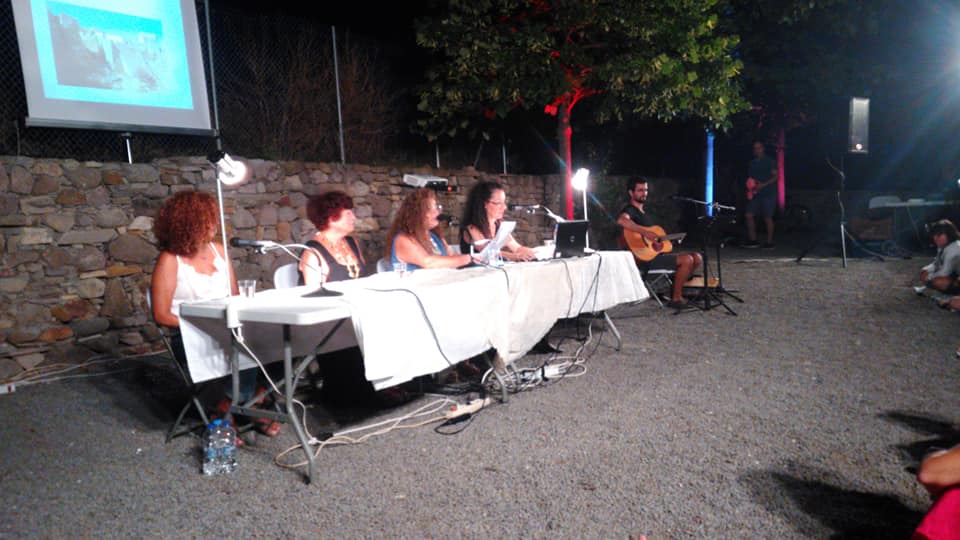 Στον μαγευτικό κόσμο των Λημνιών παραμυθιών μεταφέρθηκε εχθές η Μύρινα – φωτογραφία 5