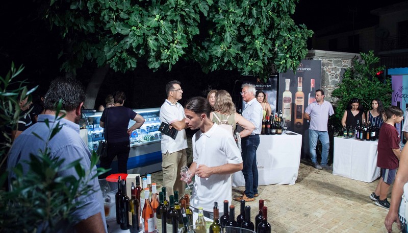 Lemnos Philema 1