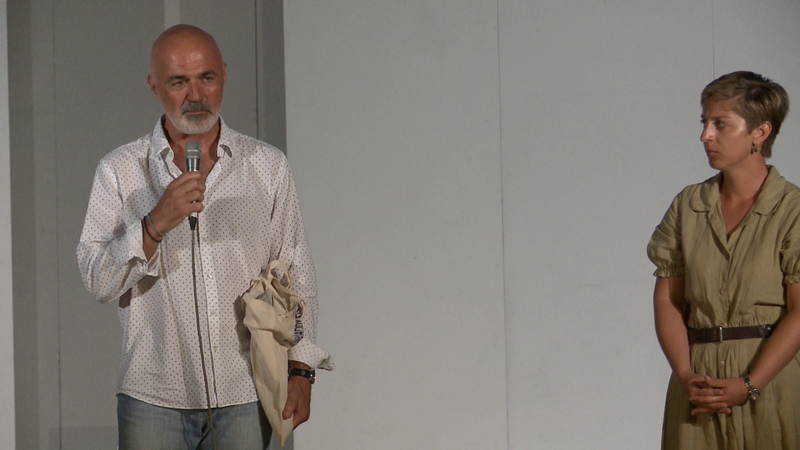 Μ. Κακαλή: «Ελπίζουμε η “Ηλέκτρα” να ανοίξει τον δρόμο για ανάλογες πολιτιστικές δράσεις» – φωτογραφία 1