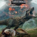 jurassic world
