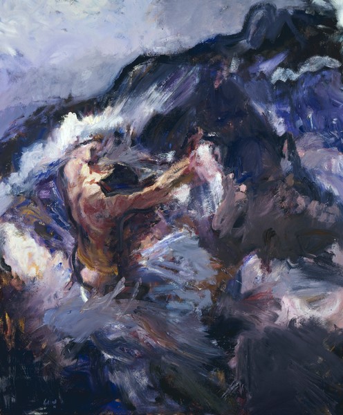 In Blue: Ομαδική έκθεση στη Μύρινα – φωτογραφία 10