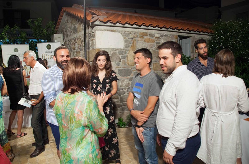 lagos kotsi papandreou alexandrou