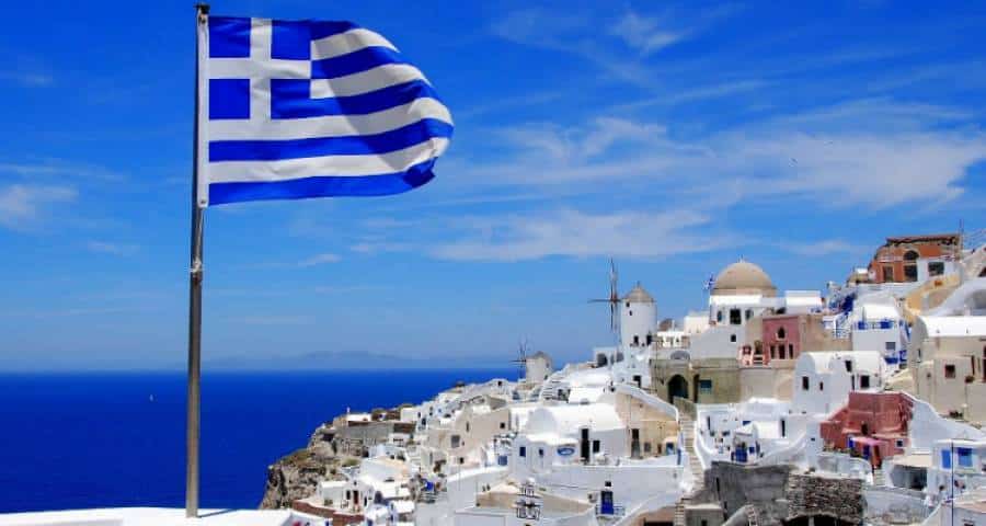 Τα ελληνικά νησιά στην κορυφή του κόσμου
