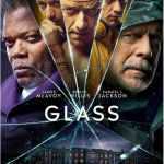GLASS poster lim