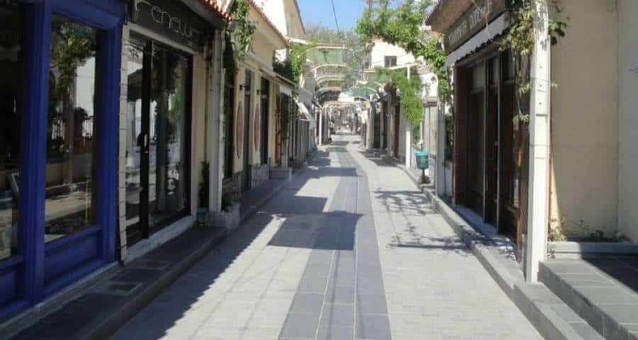 Η Λήμνος πενθεί για τον Μητροπολίτη Ιερόθεο: Ποιες ώρες θα παραμείνουν κλειστά τα καταστήματα αύριο