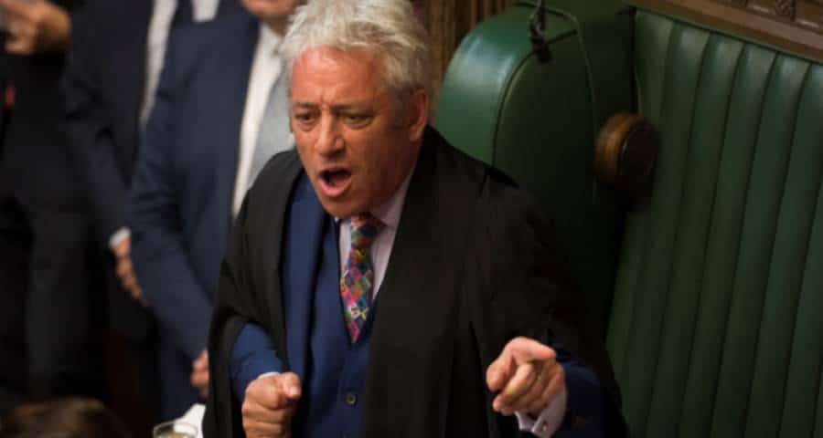 Brexit: Αποσύρεται ο “σταρ” του βρετανικού κοινοβουλίου | Νέα ήττα της κυβέρνησης