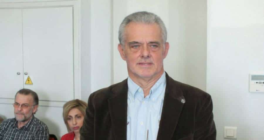 Γ. Σπιλάνης: «Οι αλλαγές στη διοικητική μηχανή της Περιφέρειας να γίνουν με γνώση, σχέδιο και αξιοκρατία»