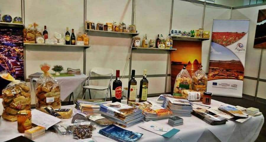 Το Επιμελητήριο Λέσβου-Λήμνου στην 84η Διεθνή Έκθεση Θεσσαλονίκης