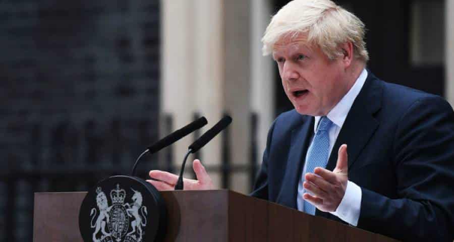 Brexit: Αποφασισμένος και για πρόωρες εκλογές ο Μπόρις Τζόνσον