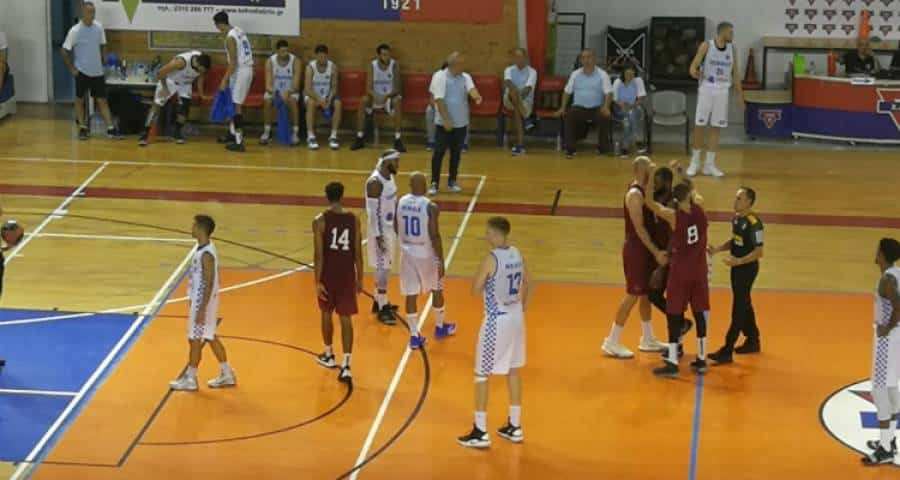Φιλική νίκη του… ορεξάτου Ιωνικού επί του Ηφαίστου