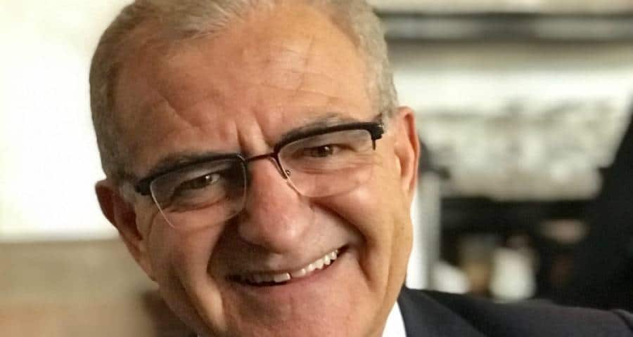 Δήλωση του ΥΦΥΠΕΞ Αντώνη Διαματάρη επί τη εκλογή του νέου Μητροπολίτη Λήμνου