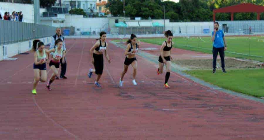 Λήμνος: Αύριο ο 3ος Διασυλλογικός Αγώνας «ΤΕΤΡΑΘΛΩΝ» Παμπαίδων – Παγκορασίδων Β’