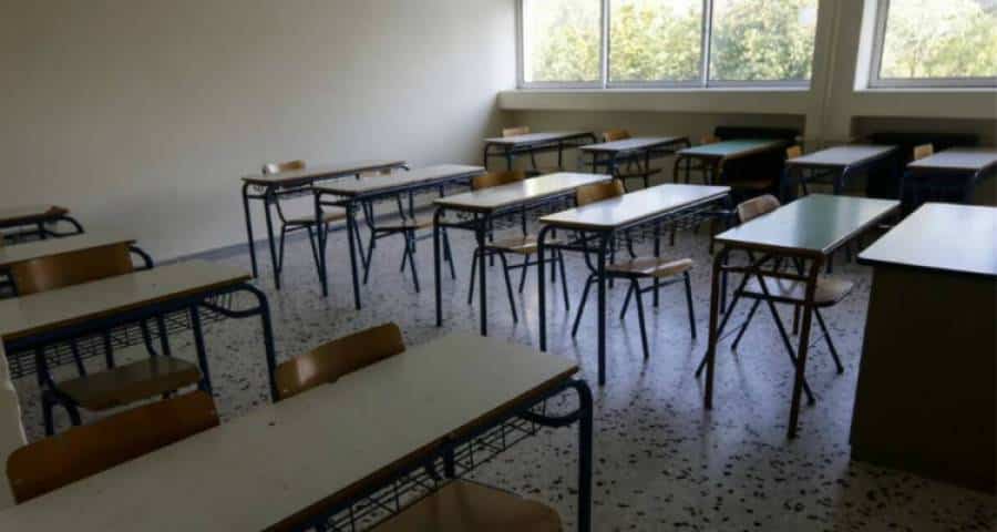 ΚΚΕ: Στη Βουλή οι ελλείψεις των σχολείων της Λήμνου και του Αγίου Ευστρατίου