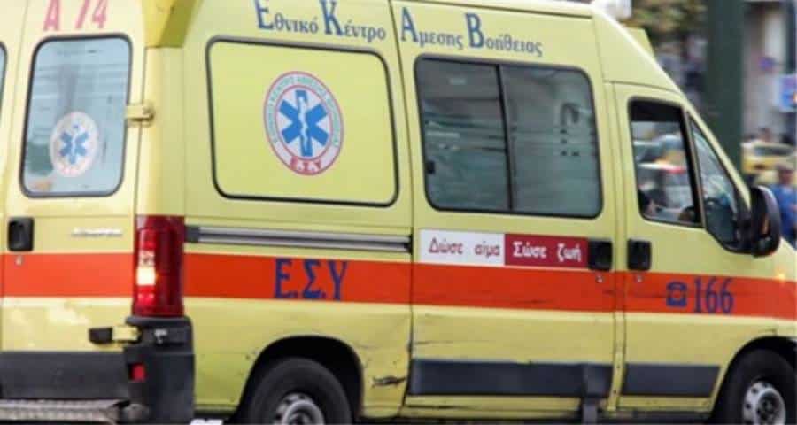 Λήμνος: Ραγδαίες εξελίξεις στην υπόθεση 37χρονου τραυματία