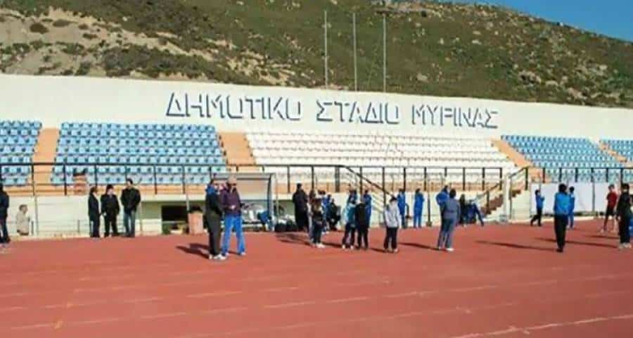 Η Λήμνος διεκδικεί τους Αιγαιοπελαγίτικους Αγώνες Στίβου του 2021