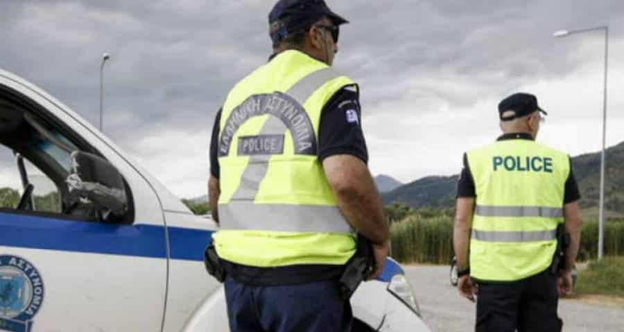 Λήμνος: Συνελήφθη ηλικιωμένος για οδήγηση χωρίς δίπλωμα