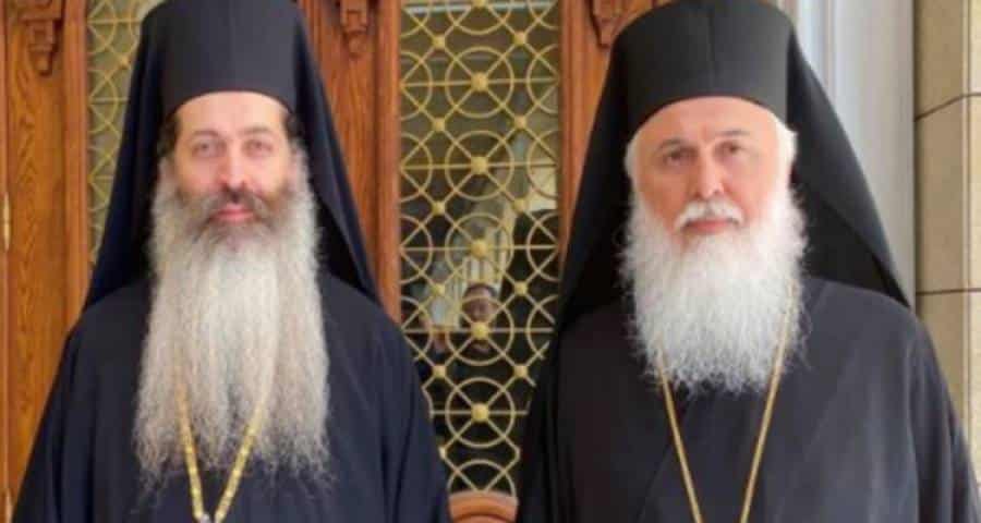 Το… Θεόσταλτο τετραήμερο